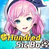 Hundred Sic Bo game thumbnail