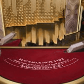 Blackjack VIP 34 game thumbnail